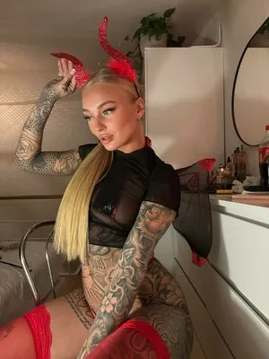 Lemonlux OnlyFans Leaked Free Thumbnail Picture - #CeyfhO3tQT