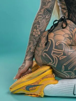 Lemonlux OnlyFans Leaked Free Thumbnail Picture - #qChpDQoTz3