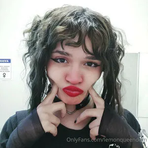 Lemonqueendom OnlyFans Leaked Free Thumbnail Picture - #NHOXGf0Lth