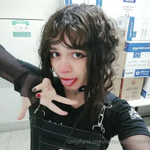 Lemonqueendom OnlyFans Leaked Free Thumbnail Picture - #VM8GvLNEum