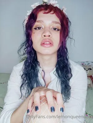 Lemonqueendom OnlyFans Leaked Free Thumbnail Picture - #XBiTzPNyGm