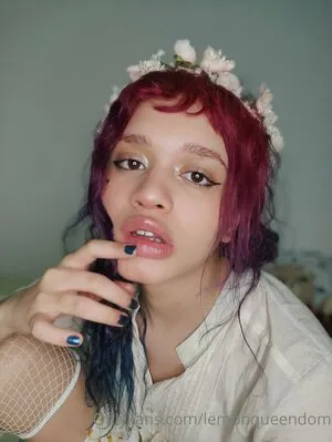 Lemonqueendom OnlyFans Leaked Free Thumbnail Picture - #oZCedeuM0R