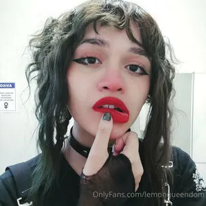 Lemonqueendom OnlyFans Leaked Free Thumbnail Picture - #oodqHUdIF9