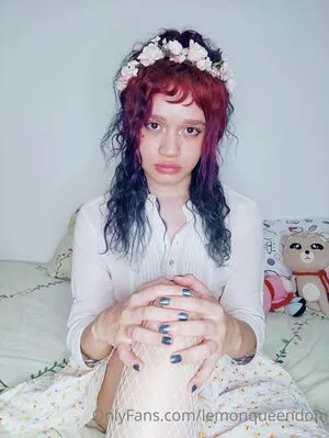 Lemonqueendom OnlyFans Leaked Free Thumbnail Picture - #sFJzfkOq3N