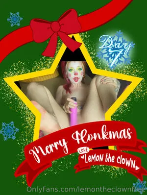 Lemontheclownfree OnlyFans Leaked Free Thumbnail Picture - #0RdR7ztE5o