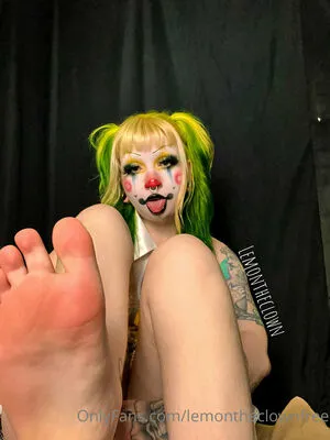 Lemontheclownfree OnlyFans Leaked Free Thumbnail Picture - #17quPuEORA