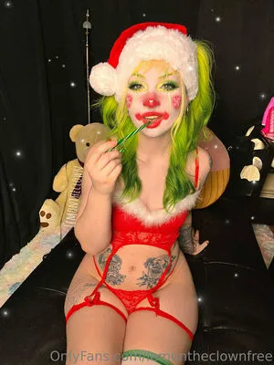 Lemontheclownfree OnlyFans Leaked Free Thumbnail Picture - #GOGo63cw5k