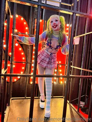 Lemontheclownfree OnlyFans Leaked Free Thumbnail Picture - #LRLjWQom1f