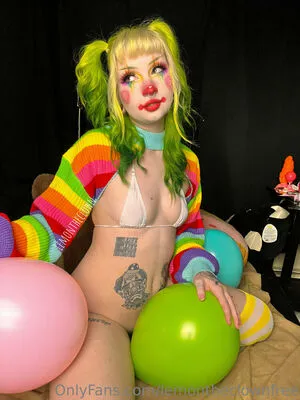 Lemontheclownfree OnlyFans Leaked Free Thumbnail Picture - #W0DhlMvceH