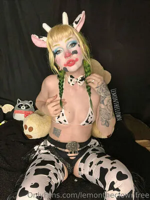 Lemontheclownfree OnlyFans Leaked Free Thumbnail Picture - #ezJPc61XbA