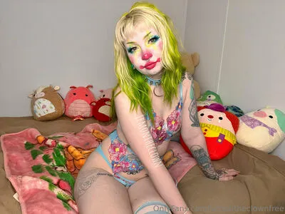 Lemontheclownfree OnlyFans Leaked Free Thumbnail Picture - #xUQ0haIE5G