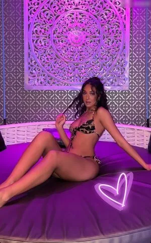 Lemooneee OnlyFans Leaked Free Thumbnail Picture - #3WUnRjc708