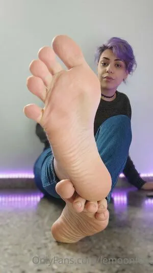 Lemoonfeet OnlyFans Leaked Free Thumbnail Picture - #6OEWaMrAZe