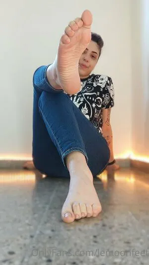 Lemoonfeet OnlyFans Leaked Free Thumbnail Picture - #v0NPmeTi22