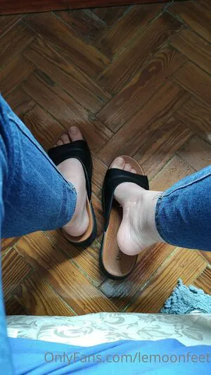 Lemoonfeet OnlyFans Leaked Free Thumbnail Picture - #yTEP5UKE9T