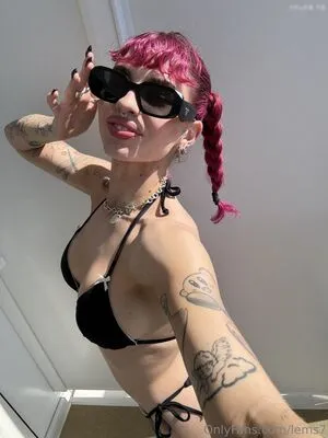 Lems7 OnlyFans Leaked Free Thumbnail Picture - #1uN47aX8jc