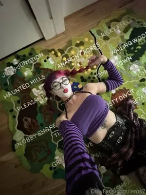 Lems7 OnlyFans Leaked Free Thumbnail Picture - #UxQs3shzzc