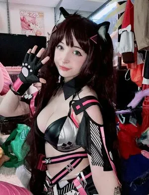 Lemur Lu OnlyFans Leaked Free Thumbnail Picture - #1UMaLzbBdd