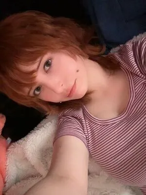 Lemur Lu OnlyFans Leaked Free Thumbnail Picture - #3NxsasTrPX