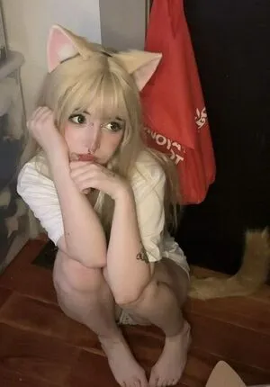 Lemur Lu OnlyFans Leaked Free Thumbnail Picture - #3YsNR1g3GE