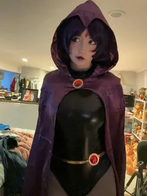 Lemur Lu OnlyFans Leaked Free Thumbnail Picture - #3cJ3XuOE8s