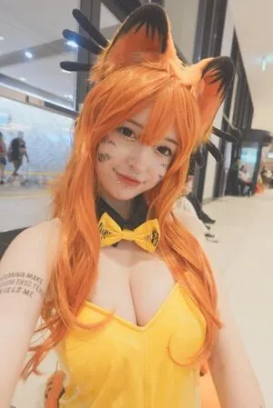 Lemur Lu OnlyFans Leaked Free Thumbnail Picture - #3xvA64pI7C