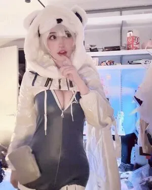 Lemur Lu OnlyFans Leaked Free Thumbnail Picture - #4ZeODZFATh