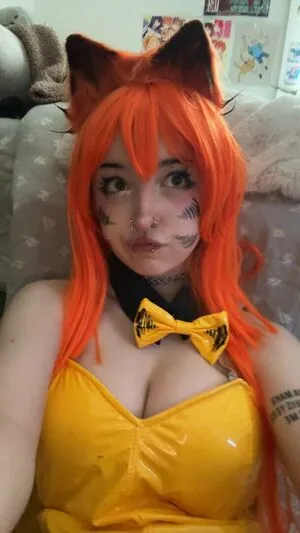 Lemur Lu OnlyFans Leaked Free Thumbnail Picture - #6dMHcVz3X3