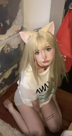 Lemur Lu OnlyFans Leaked Free Thumbnail Picture - #6rfEEdJwoi