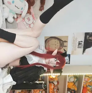 Lemur Lu OnlyFans Leaked Free Thumbnail Picture - #8S0jUIcXjw
