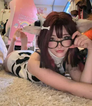 Lemur Lu OnlyFans Leaked Free Thumbnail Picture - #9uz0TgOdZm