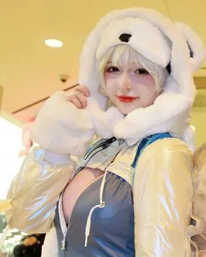 Lemur Lu OnlyFans Leaked Free Thumbnail Picture - #AkQSxjMVvX