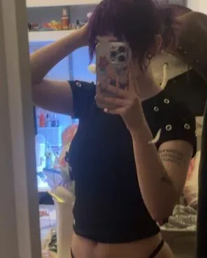 Lemur Lu OnlyFans Leaked Free Thumbnail Picture - #AwuTlTMxBe