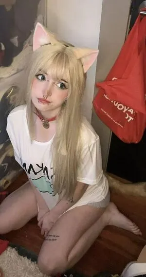 Lemur Lu OnlyFans Leaked Free Thumbnail Picture - #BfPvMCsrh0