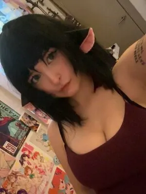 Lemur Lu OnlyFans Leaked Free Thumbnail Picture - #BhdAm58e3k