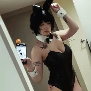 Lemur Lu OnlyFans Leaked Free Thumbnail Picture - #ETnUtFjp3H