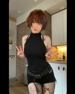 Lemur Lu OnlyFans Leaked Free Thumbnail Picture - #Fbfqp89g0e