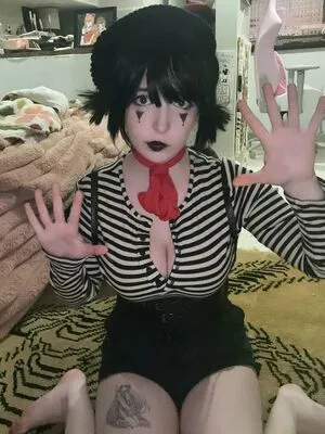 Lemur Lu OnlyFans Leaked Free Thumbnail Picture - #IA9aL4Ra7n