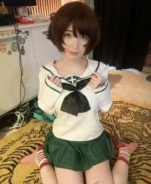 Lemur Lu OnlyFans Leaked Free Thumbnail Picture - #JDqXhMnjW4