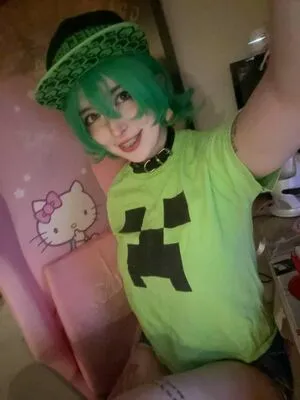 Lemur Lu OnlyFans Leaked Free Thumbnail Picture - #JhvCrfcIOG