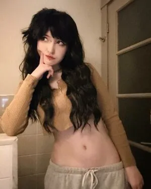 Lemur Lu OnlyFans Leaked Free Thumbnail Picture - #K89l4CP0wI