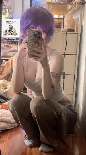Lemur Lu OnlyFans Leaked Free Thumbnail Picture - #MyFbQrdOR4