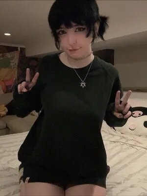 Lemur Lu OnlyFans Leaked Free Thumbnail Picture - #ORemTbbgpB