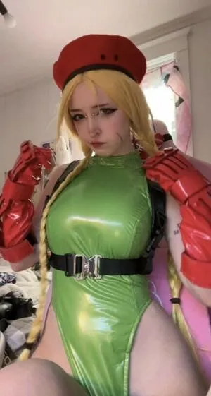 Lemur Lu OnlyFans Leaked Free Thumbnail Picture - #SDeBoda28X
