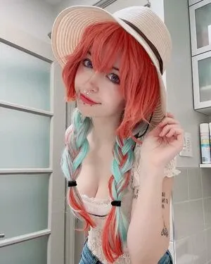 Lemur Lu OnlyFans Leaked Free Thumbnail Picture - #SFoVvqTpmj
