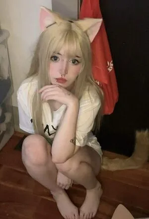 Lemur Lu OnlyFans Leaked Free Thumbnail Picture - #XcHOw2FIc8
