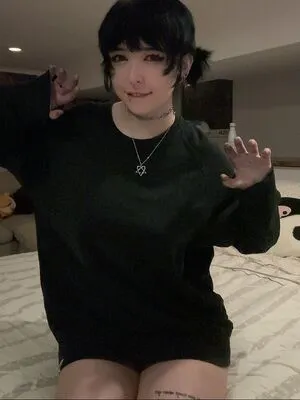 Lemur Lu OnlyFans Leaked Free Thumbnail Picture - #Xh3QlqBd1a