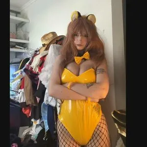 Lemur Lu OnlyFans Leaked Free Thumbnail Picture - #Z7qVbXxwJO