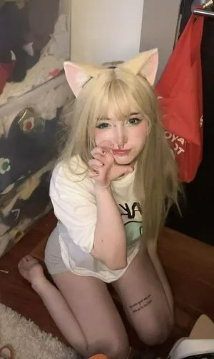 Lemur Lu OnlyFans Leaked Free Thumbnail Picture - #d9XN5HO71q
