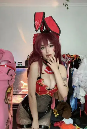 Lemur Lu OnlyFans Leaked Free Thumbnail Picture - #emgUxmNbsF